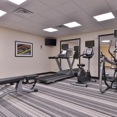 Candlewood Suites Casper By Ihg Exterior foto