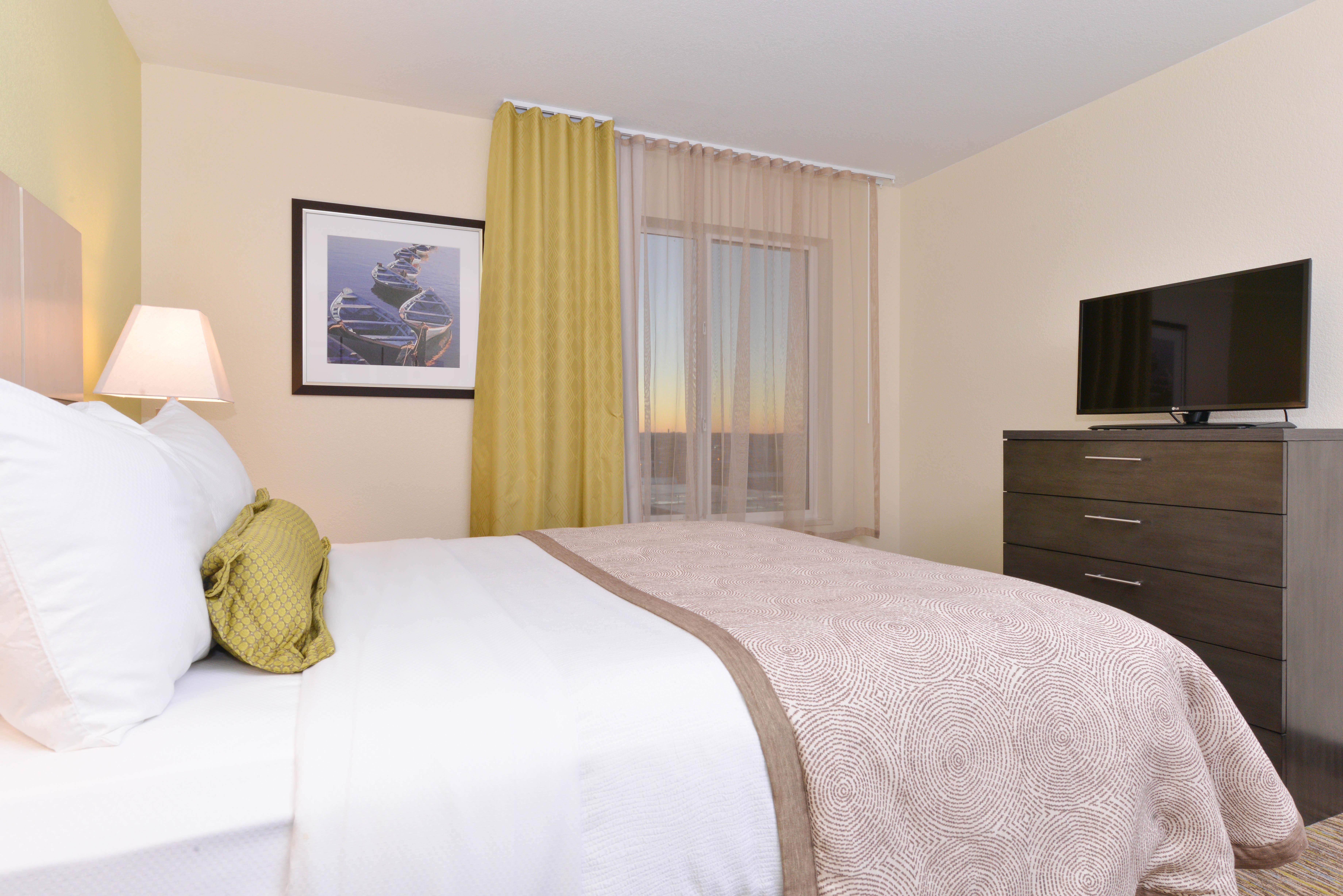 Candlewood Suites Casper By Ihg Exterior foto